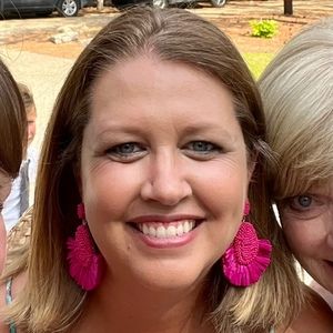 Meet your Posher, Tory